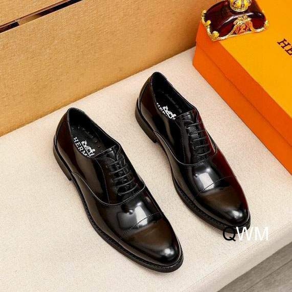 Picture of Hermes Shoes _SKUHERMEsz38-45WM100510911
